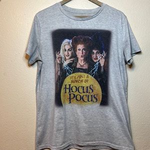 Hocus pocus T-shirt